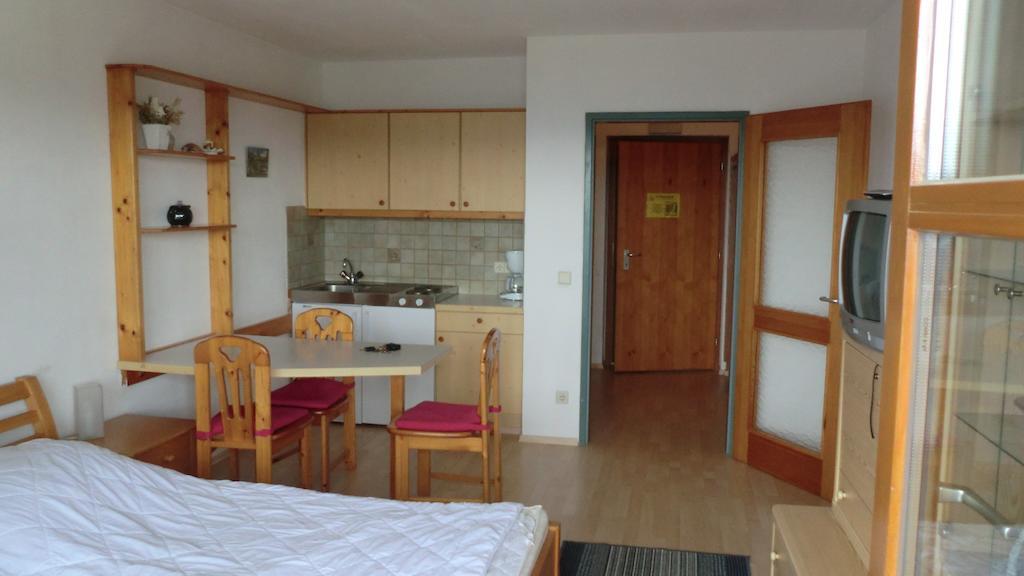 Apartment Margret Im Haus Sonnleitn Sonnenalpe Nassfeld Habitación foto