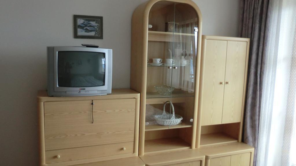 Apartment Margret Im Haus Sonnleitn Sonnenalpe Nassfeld Habitación foto