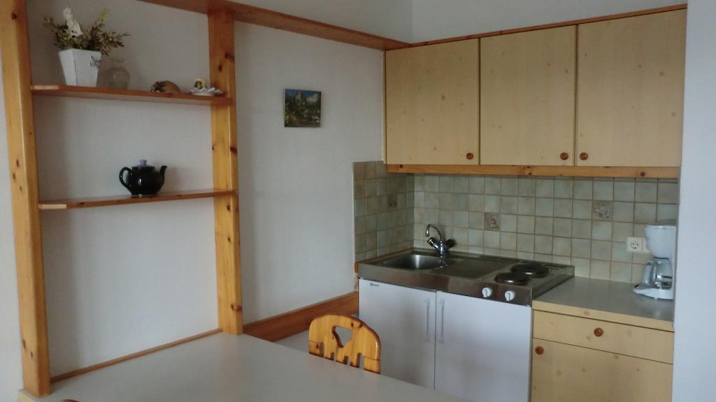 Apartment Margret Im Haus Sonnleitn Sonnenalpe Nassfeld Habitación foto