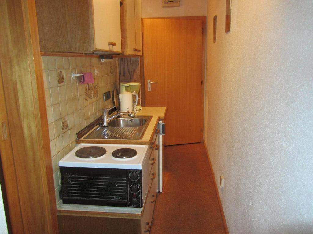 Apartment Margret Im Haus Sonnleitn Sonnenalpe Nassfeld Habitación foto