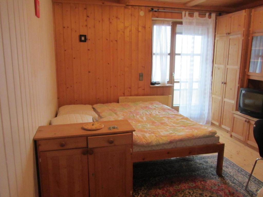 Apartment Margret Im Haus Sonnleitn Sonnenalpe Nassfeld Habitación foto