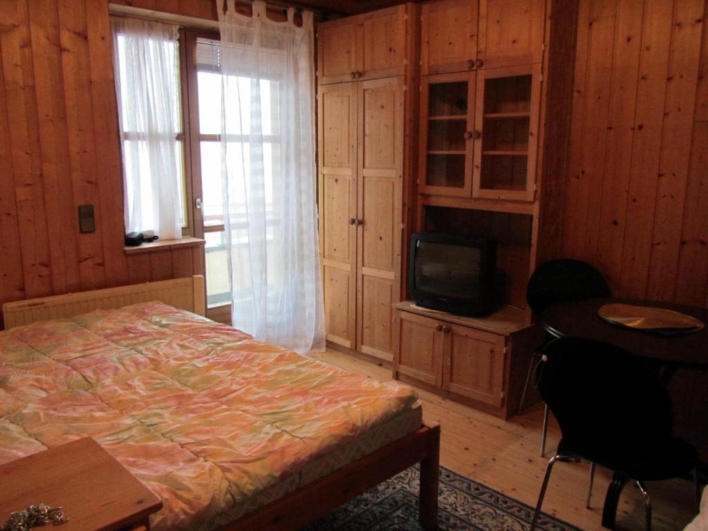 Apartment Margret Im Haus Sonnleitn Sonnenalpe Nassfeld Habitación foto