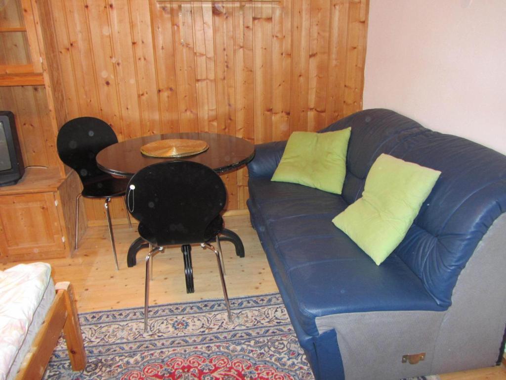 Apartment Margret Im Haus Sonnleitn Sonnenalpe Nassfeld Habitación foto