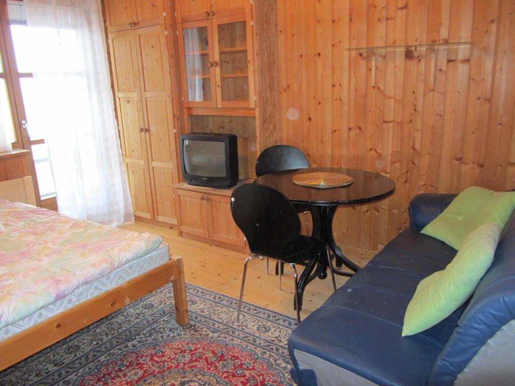 Apartment Margret Im Haus Sonnleitn Sonnenalpe Nassfeld Habitación foto