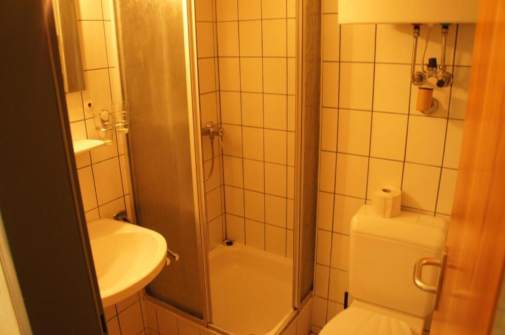 Apartment Margret Im Haus Sonnleitn Sonnenalpe Nassfeld Habitación foto