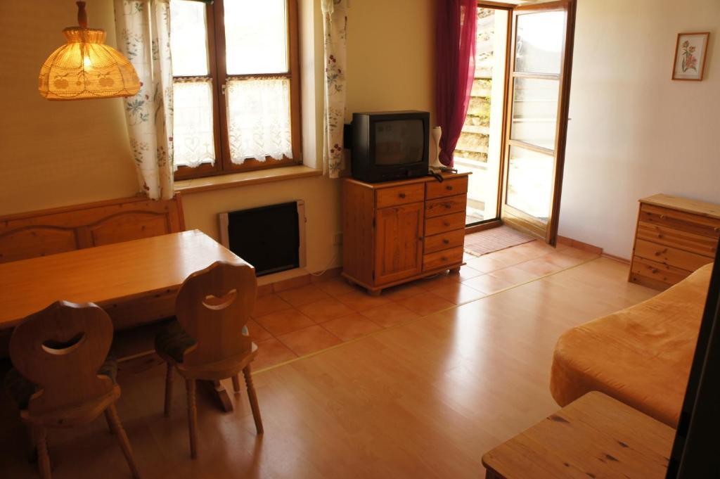 Apartment Margret Im Haus Sonnleitn Sonnenalpe Nassfeld Habitación foto
