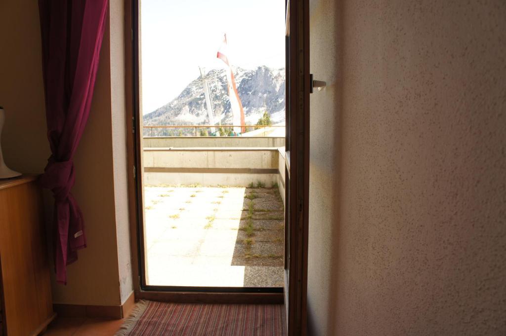 Apartment Margret Im Haus Sonnleitn Sonnenalpe Nassfeld Habitación foto
