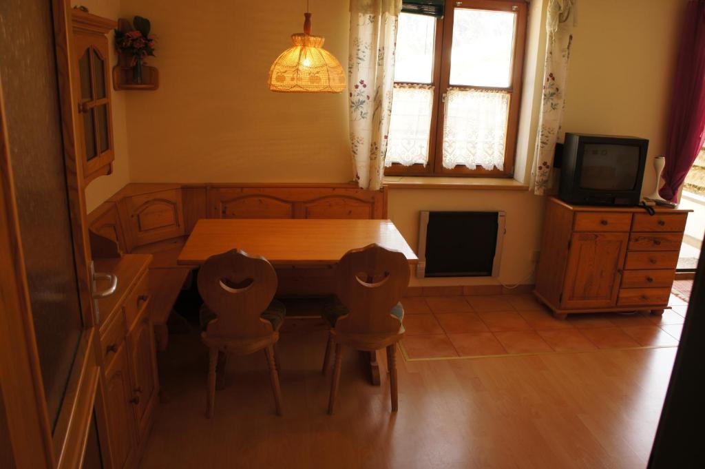 Apartment Margret Im Haus Sonnleitn Sonnenalpe Nassfeld Habitación foto