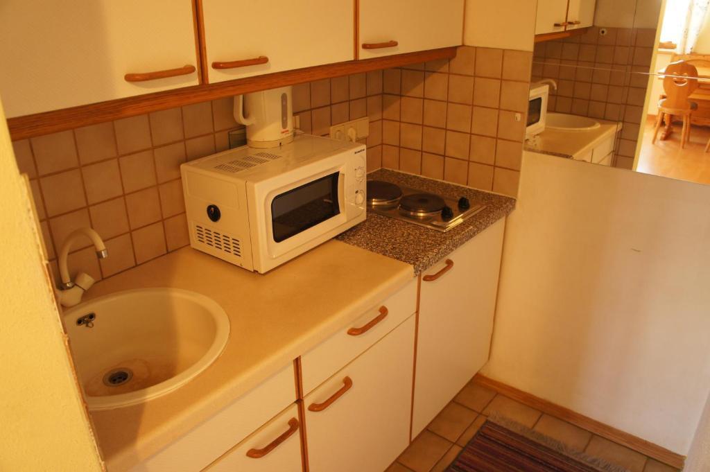 Apartment Margret Im Haus Sonnleitn Sonnenalpe Nassfeld Habitación foto