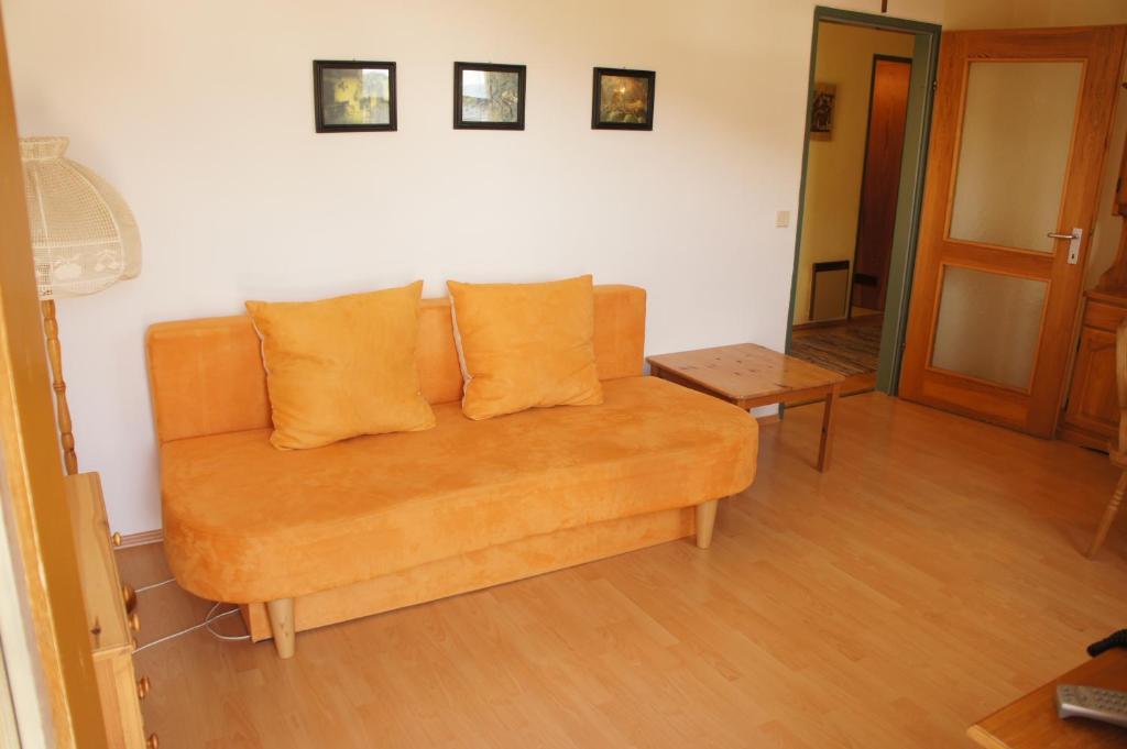 Apartment Margret Im Haus Sonnleitn Sonnenalpe Nassfeld Habitación foto
