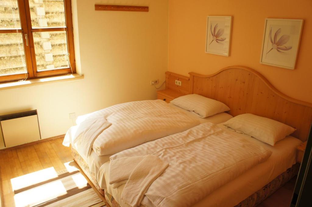 Apartment Margret Im Haus Sonnleitn Sonnenalpe Nassfeld Habitación foto