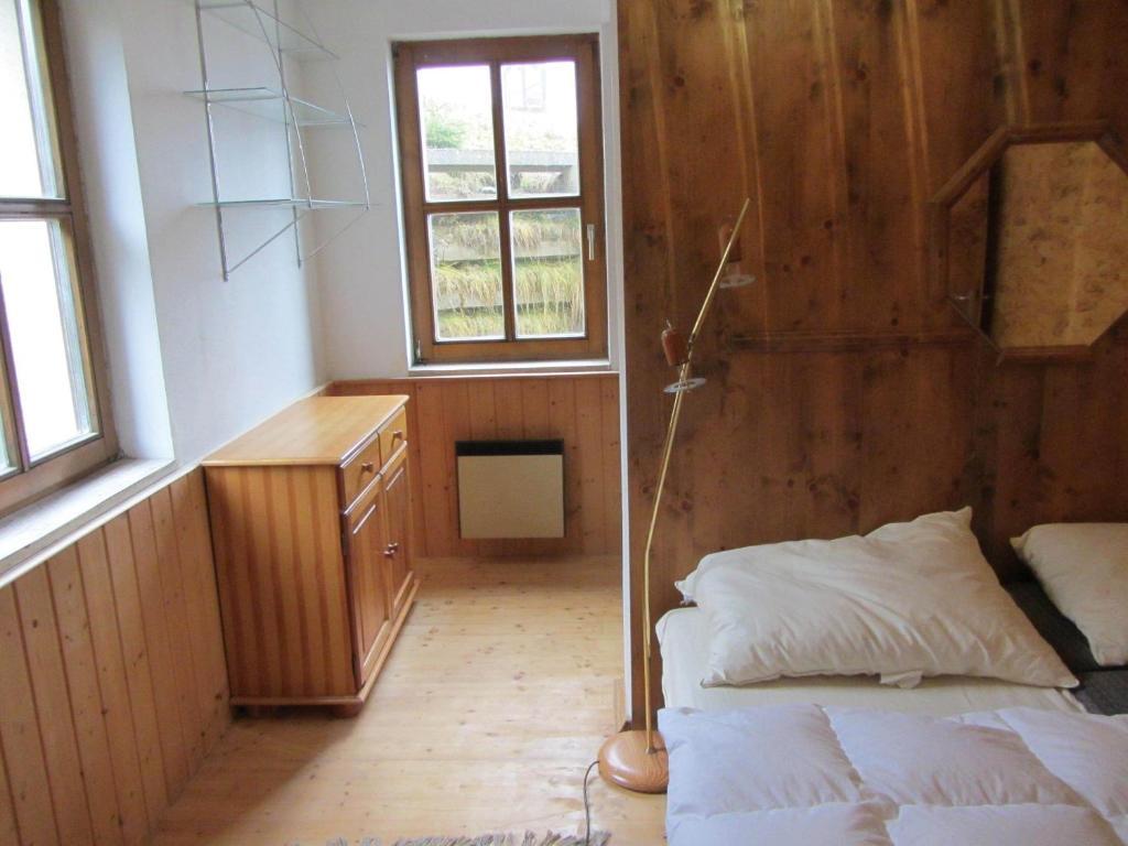 Apartment Margret Im Haus Sonnleitn Sonnenalpe Nassfeld Habitación foto