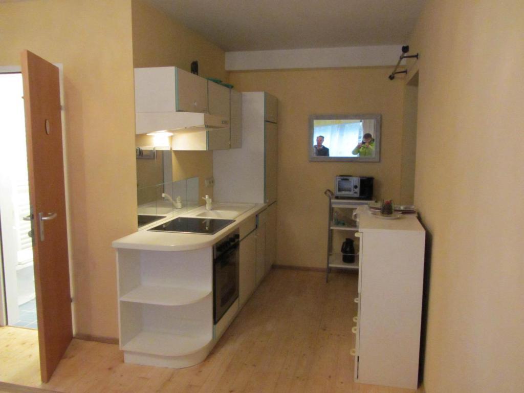 Apartment Margret Im Haus Sonnleitn Sonnenalpe Nassfeld Habitación foto