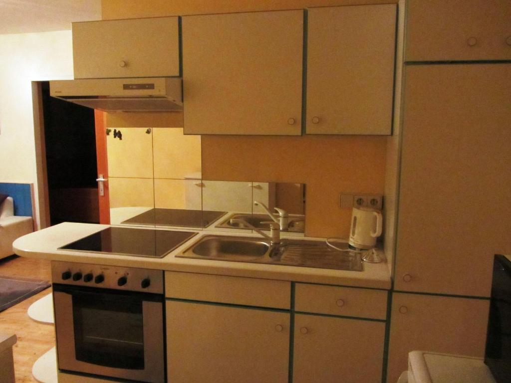 Apartment Margret Im Haus Sonnleitn Sonnenalpe Nassfeld Habitación foto