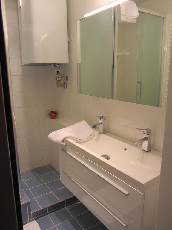 Apartment Margret Im Haus Sonnleitn Sonnenalpe Nassfeld Habitación foto