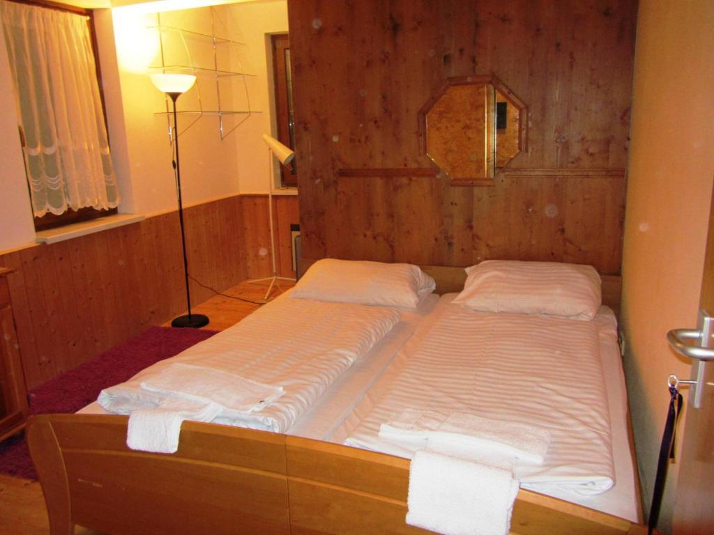 Apartment Margret Im Haus Sonnleitn Sonnenalpe Nassfeld Habitación foto