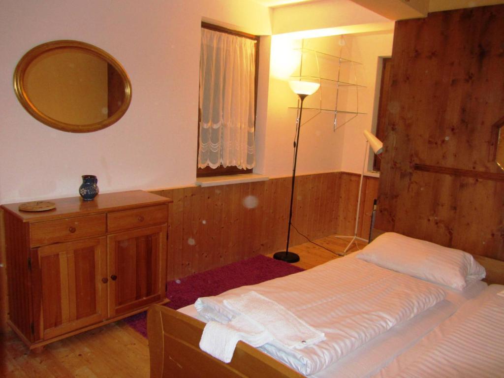 Apartment Margret Im Haus Sonnleitn Sonnenalpe Nassfeld Habitación foto